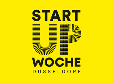 Startupwoche Düsseldorf 2022 Synnous