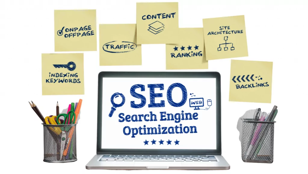SEO simply explained