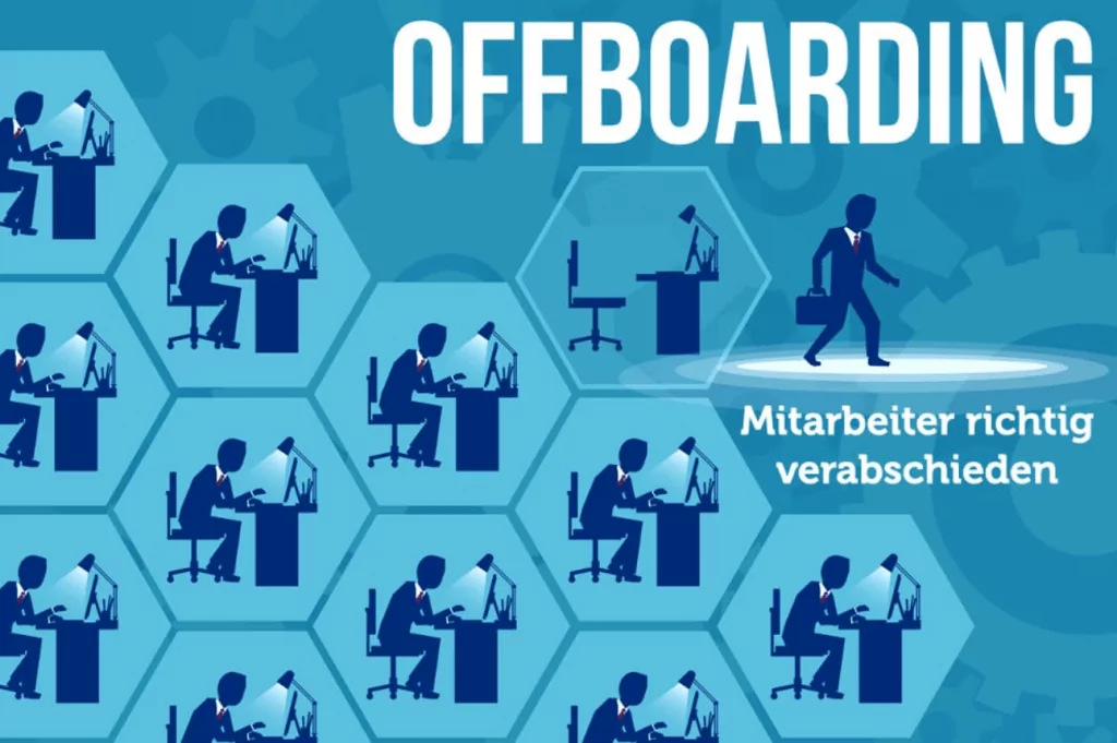 Offboarding in Startups