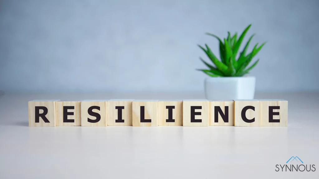 Resilienz im Homeoffice