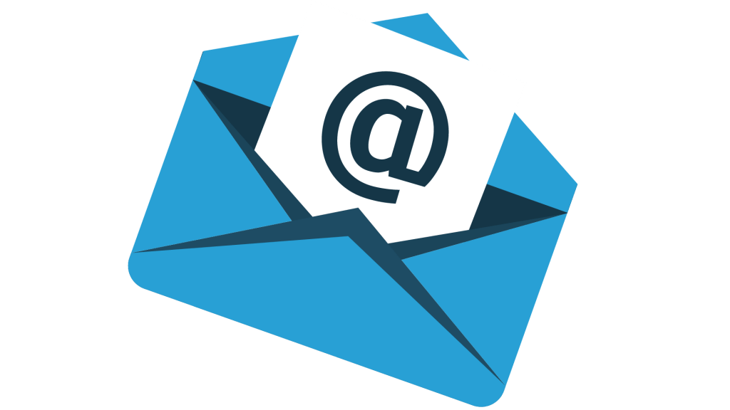 Newsletter Anmeldung