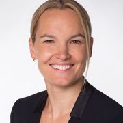 Elisabeth Schloten, Geschäftsführerin von ECBM
