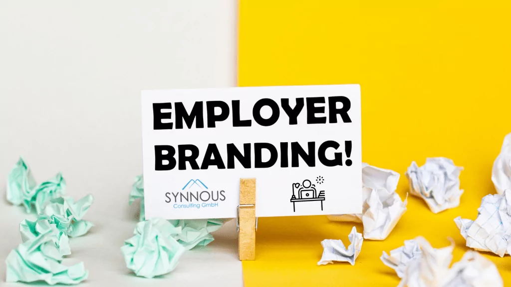 Employer Branding Beitrag