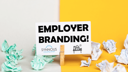 Employer Branding Newsletter