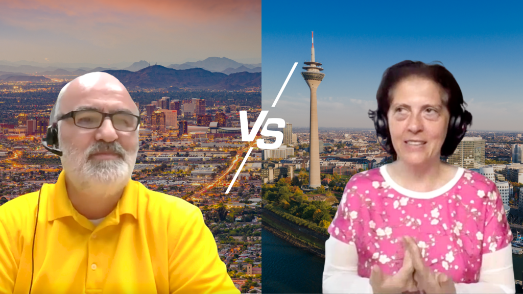 Blog Header: Thomas Hollmannn & Martha Giannakoudi