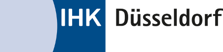 IHK-Düsseldorf Logo